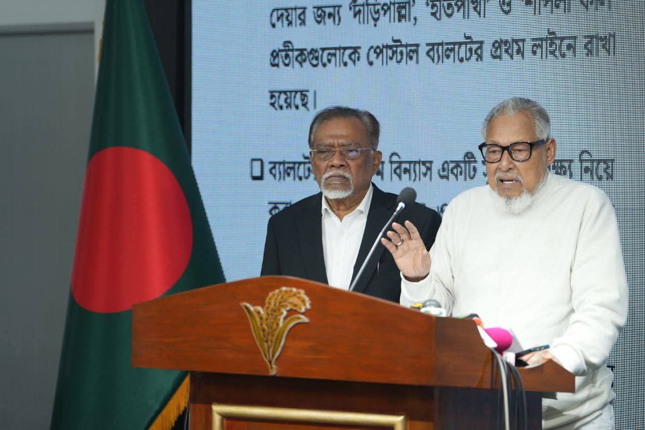 BNP expresses concern over incidents surrounding upcoming polls, calls CEC to take action