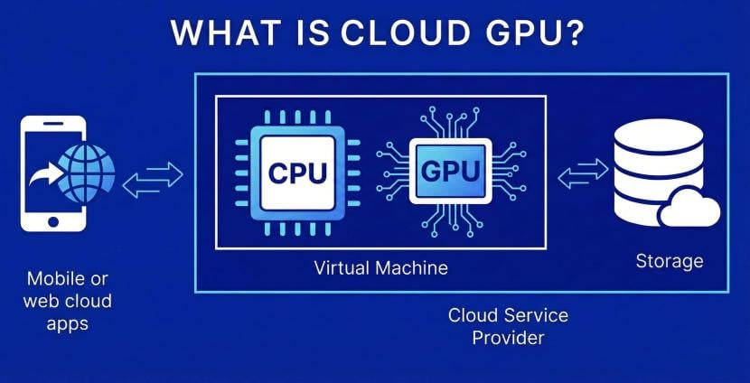 GPU Cloud, PaaS launched to strengthen Digital Public Infrastructure