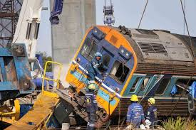 Crane collapse in Bangkok suburbs kills two: police