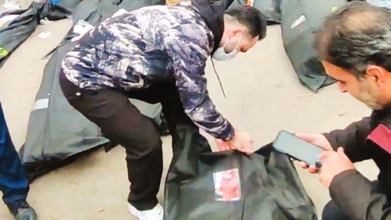 India tells citizens to leave Iran