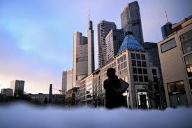 German economy grew 0.2 percent in 2025