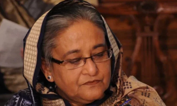 SC to hear plea to upgrade Hasina, Kamal's sentence to death on Jan 20