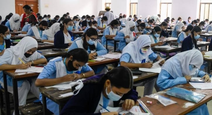 SSC examinations to begin on April 21