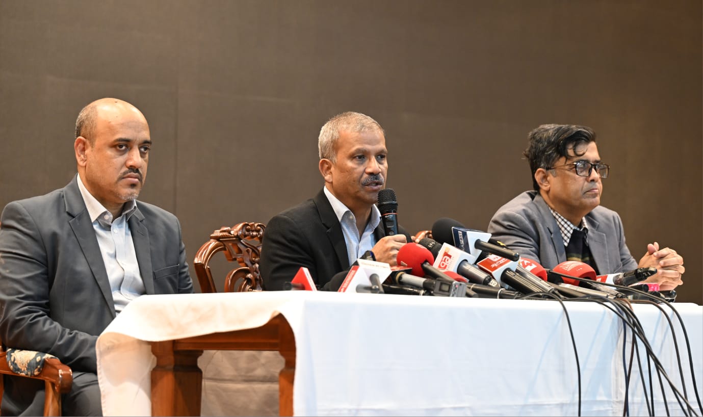 Govt’s campaign for referendum is about reform commitment: Asif Nazrul