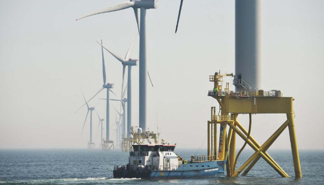 US court clears Norway's Equinor to resume wind project halted by Trump