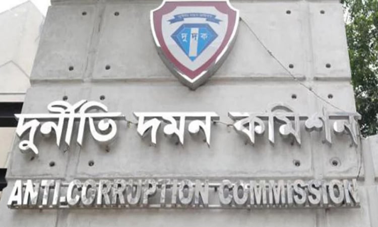 ACC so far seizes assets worth Tk 2,398 cr of 43 persons 