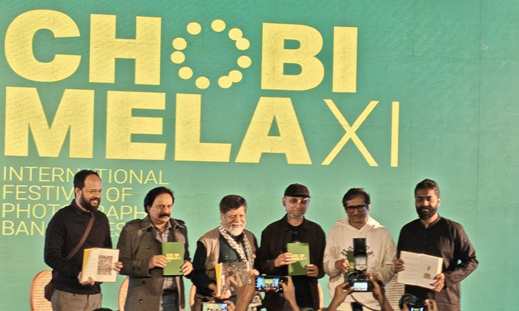 16 day Chhobi Mela begins in Bangladesh 