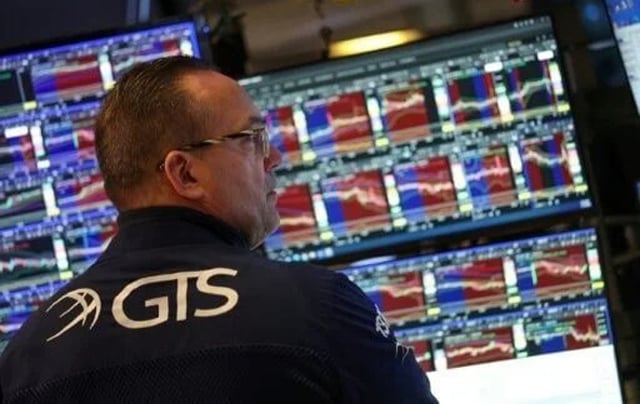 Stock markets take breather at end of turbulent week