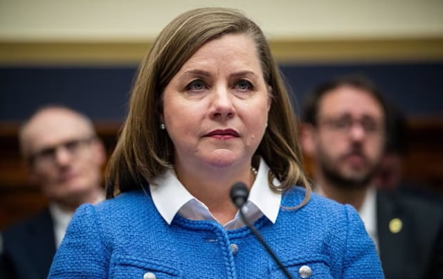 US Fed official says bank should be ready to cut rates