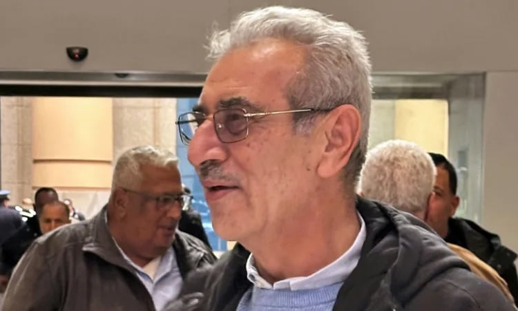 Trump taps Tony Blair, US military head for Gaza