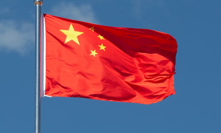 China bids to host secretariat of new high seas treaty