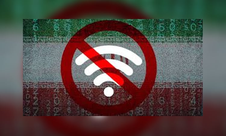 Internet connectivity in Iran improves slightly: NetBlocks
