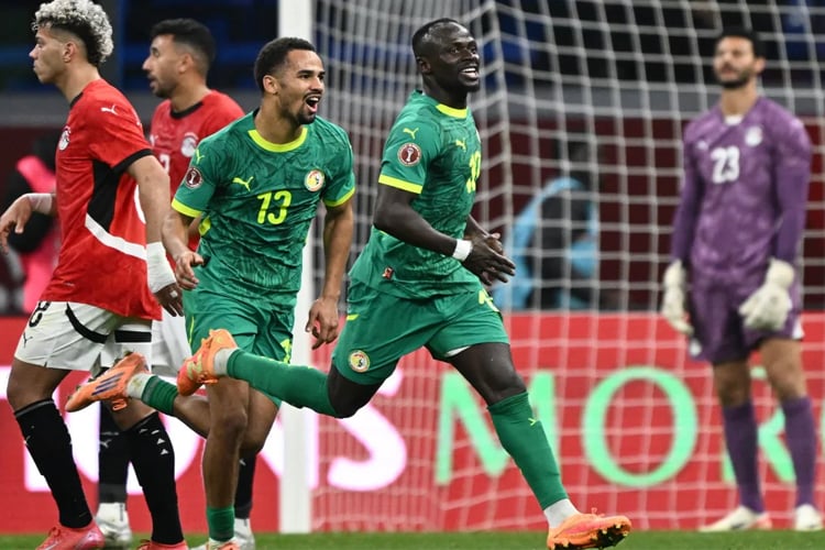 Senegal aim to deny hosts Morocco in Cup of Nations final
