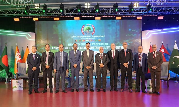 SAFA conference calls for ethical use of AI