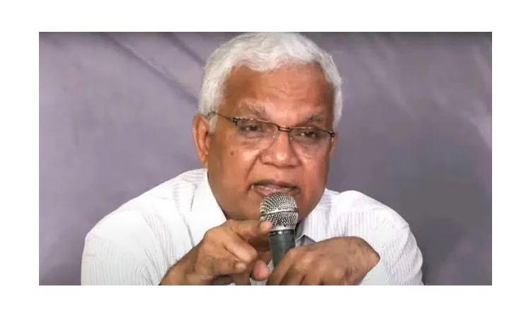 Attempt to monopolize uprising's achievements will fail: Dr Zahid