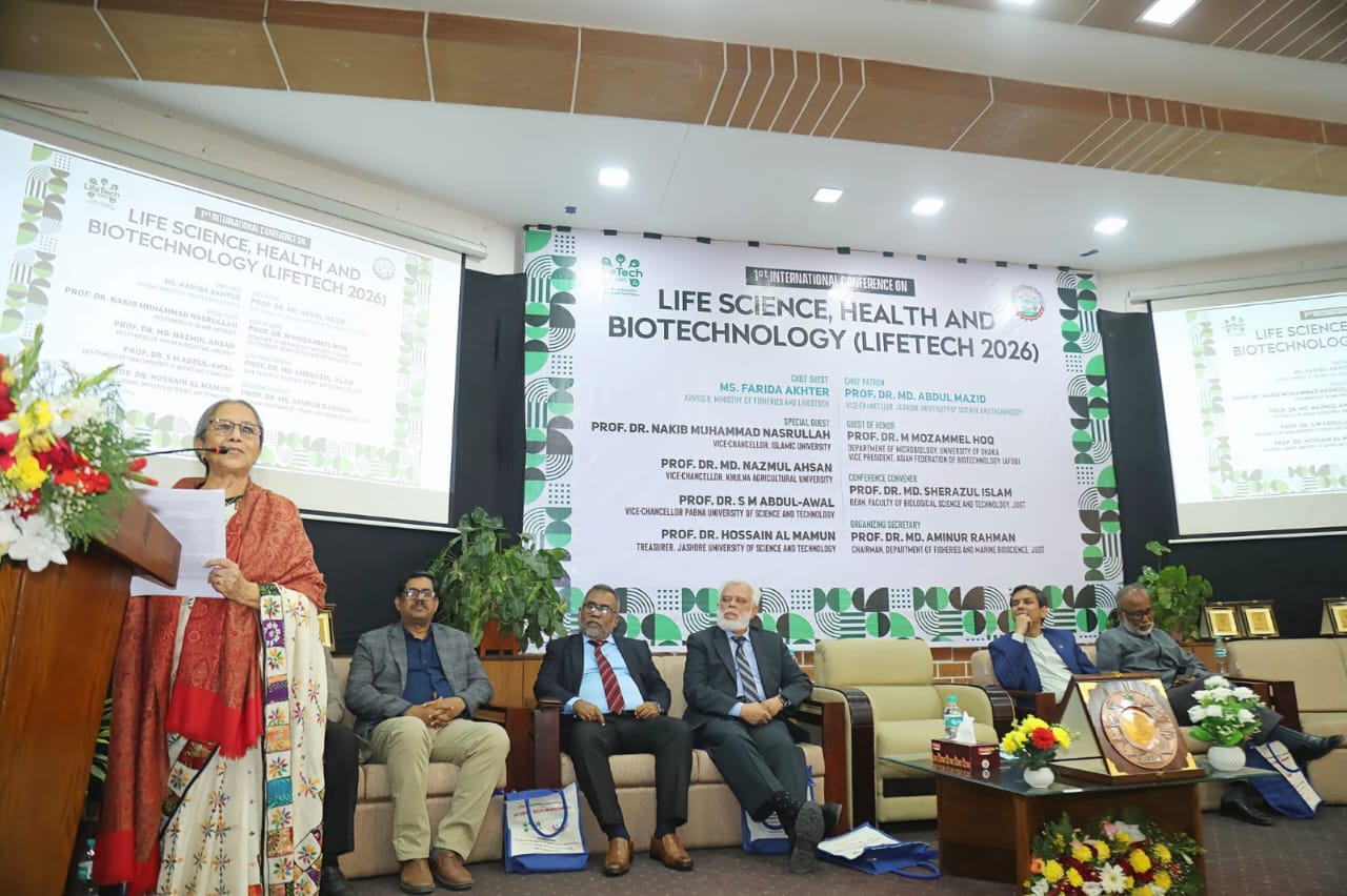 Use of safe genetic technology essential for biodiversity conservation: Farida Akhter