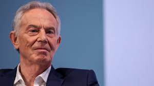 Former UK leader Blair back in limelight with Gaza role
