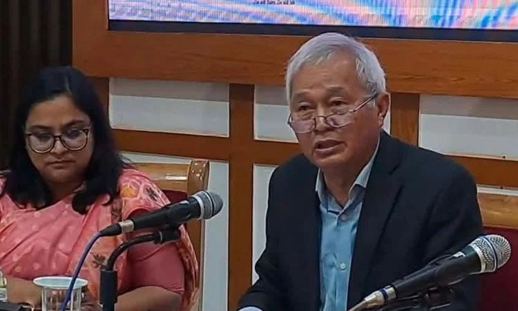 ‘Yes’ vote in referendum to be driving force to build new Bangladesh: CHT Adviser