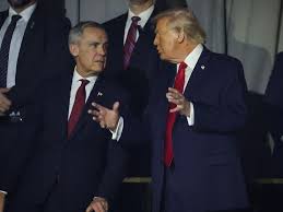 Canada's Carney plans to accept Trump invite to join Gaza board: aide