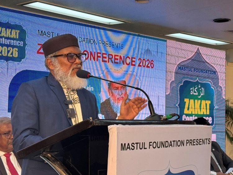 Proper zakat management can eradicate poverty: Religious Adviser