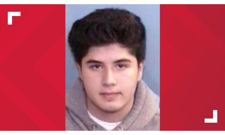 One of FBI's 10 most wanted fugitives caught in Mexico