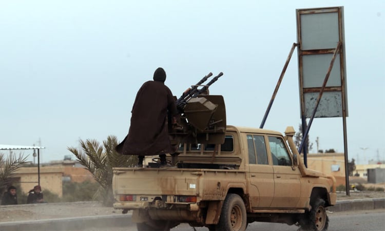 Syrian army extends hold over north Syria, Kurds report clashes