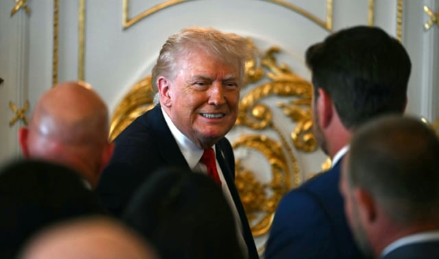 Who has been invited to be on Trump's Gaza boards?