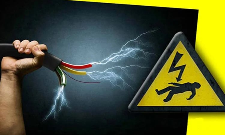 3 die from electrocution in Gopalganj