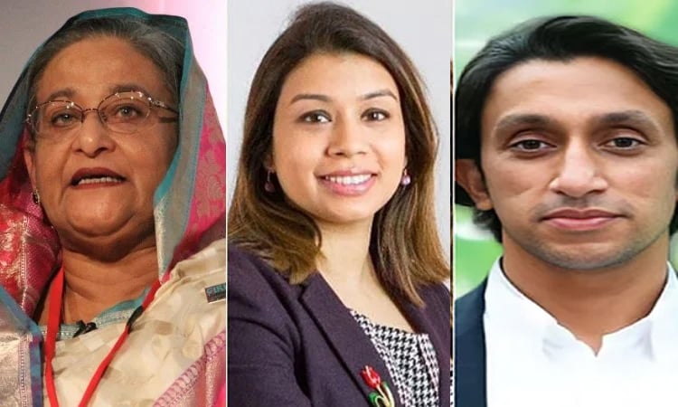 Verdict in plot scam case against Hasina, Radwan, 16 others on Feb 2