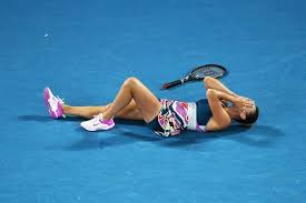 Sabalenka belatedly comes good to win Melbourne opener