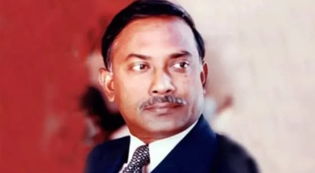 Ziaur Rahman: Architect of multi-party democracy, modern Bangladesh