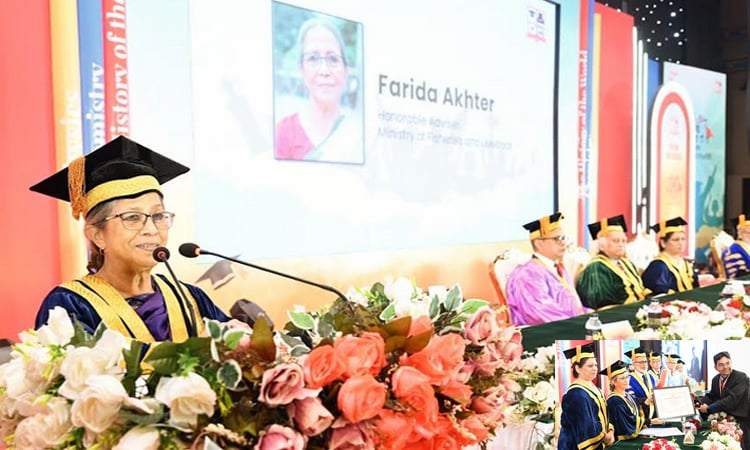 Students should be responsible to shape future leadership