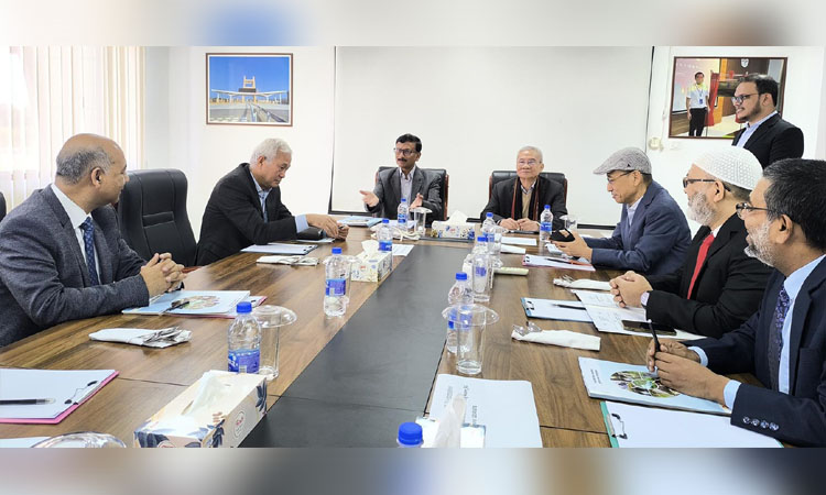 CHT peace accord implementation stressed 