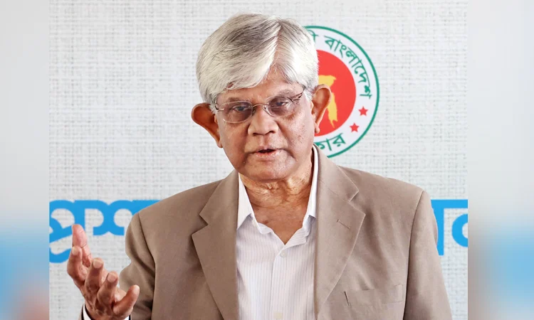 Fuel loading for RNPP’s first unit to be completed by end-Feb: Salehuddin Ahmed