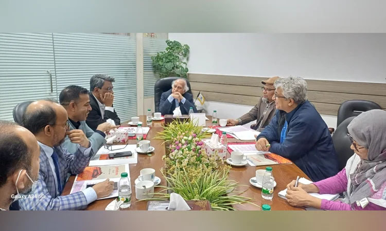 Campaign to be launched in educational institutions to promote 'Yes' vote