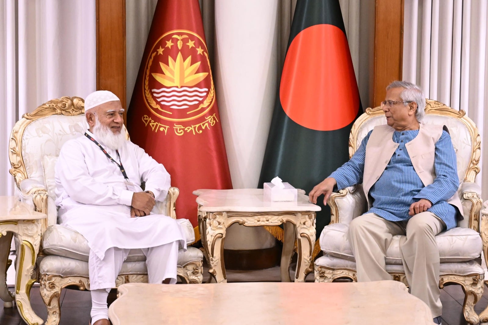 Elections must be held on Feb 12, CA tells Jamaat