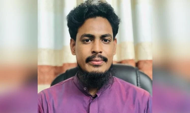 People will vote in favor of 'Yes' vote, reforms: Akhter Hossen 