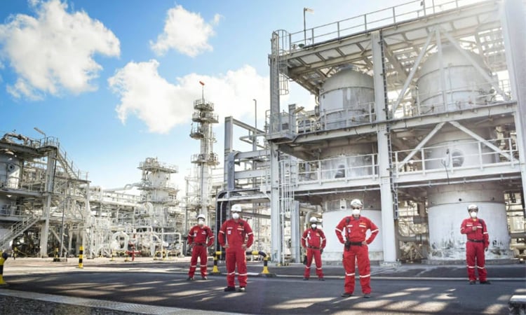 Gas discovery provides boost to Philippines fast-dwindling reserves