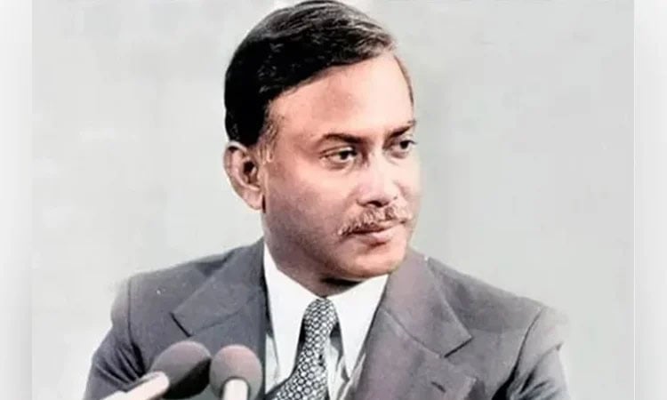 Ziaur Rahman was promoter of liberal politics