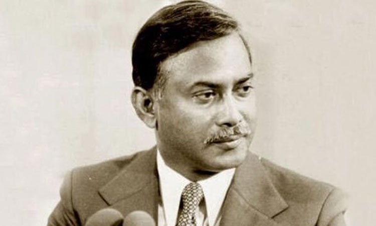 Ziaur Rahman: A true patriot & nation builder