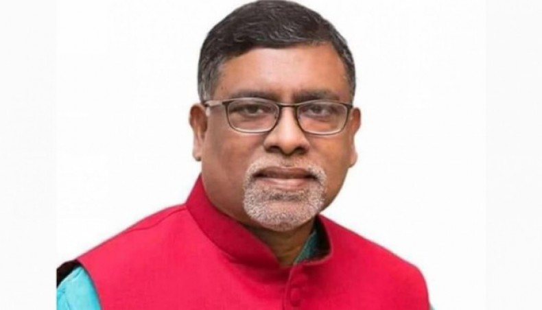 Travel ban imposed on daughters of ex-health minister Zahid Maleque