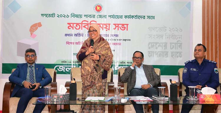 Administration must clearly explain referendum content, raise public awareness: Health Adviser 