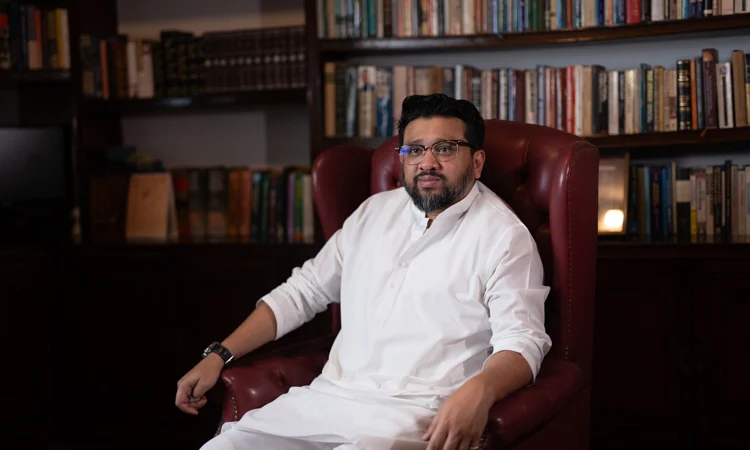 Hummam demands maximum punishment for those behind his enforced  disappearance, torture