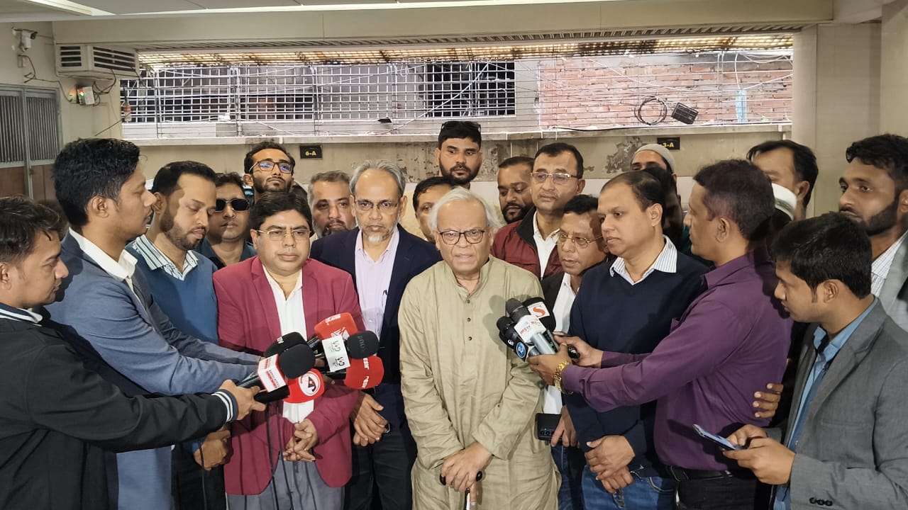 BNP to rehabilitate families of casualties from July Uprising if comes to power: Rizvi