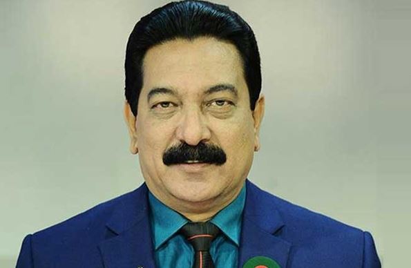 ACC sues ex-JP secretary general Ranga, ex-MP Panir