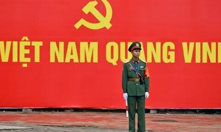 Vietnam leader promises graft fight as he eyes China-style powers