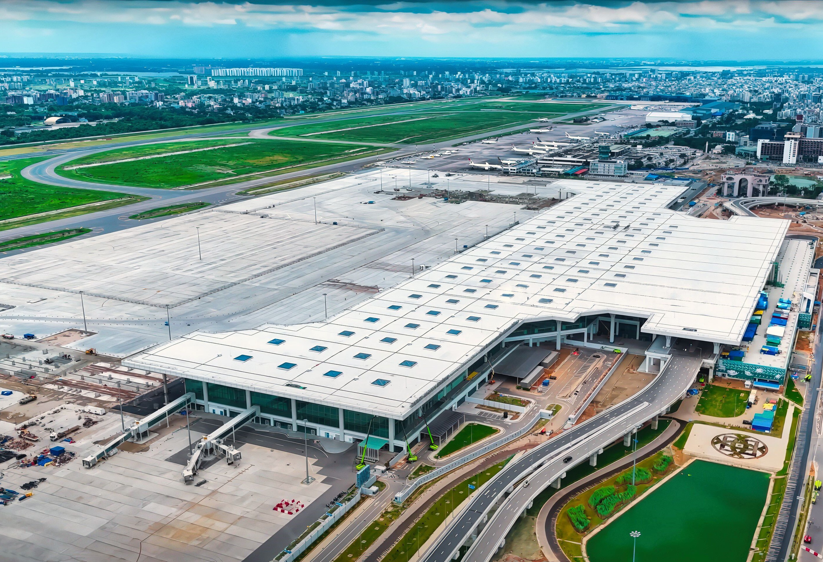 Honking banned in Airport, Gulshan–Banani areas, fines from Jan 25