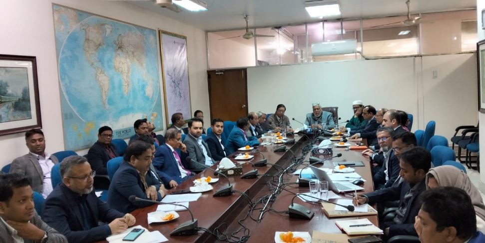 Operators assure adviser to solve LPG crisis