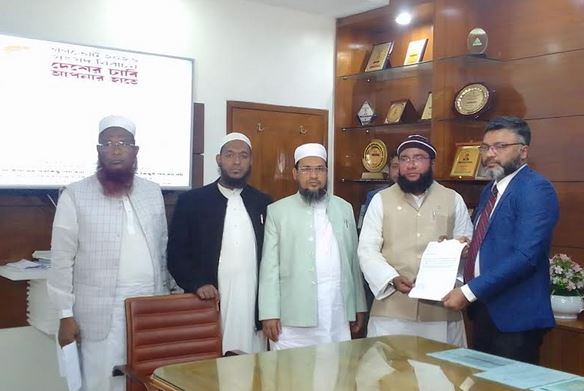 Five MP Candidates Withdraw from Khulna Race Ahead of Polls