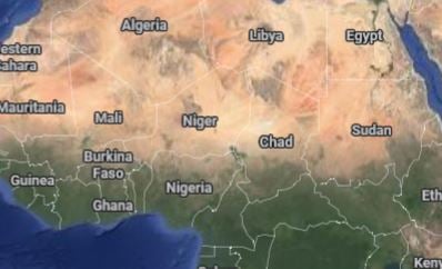 Suspected jihadist attack kills 31 civilians in Niger: local sources